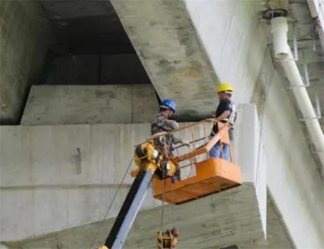 邵阳桥梁建设排水系统