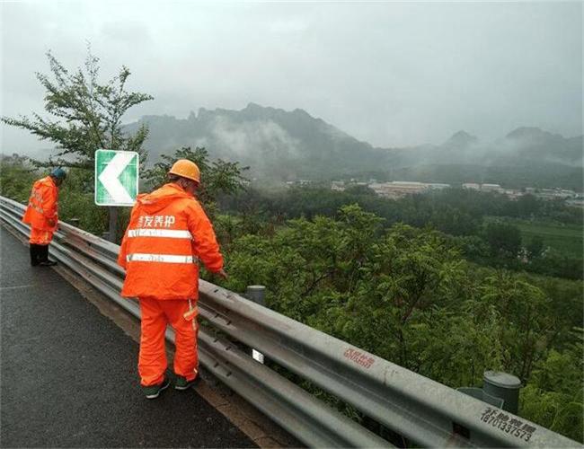 邵阳大型机场排水系统